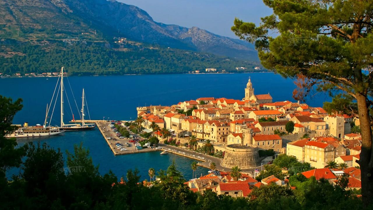 One way Split to Dubrovnik