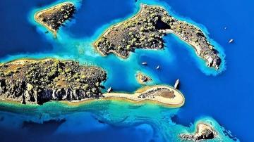 Islands Gocek