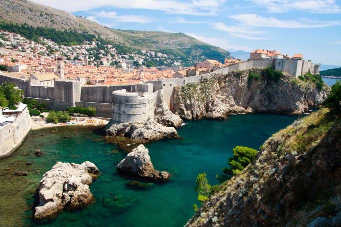 Dubrovnik Tales