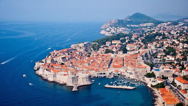 Amazing Dubrovnik