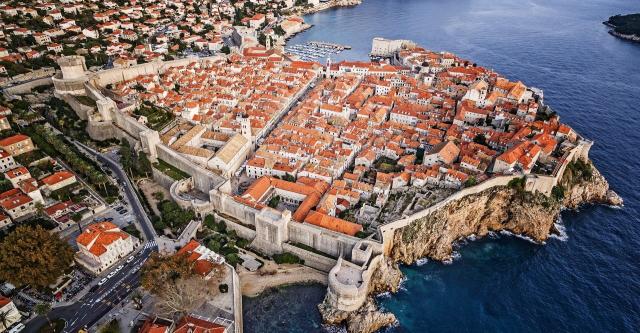 Dubrovnik Yacht Charter Guide