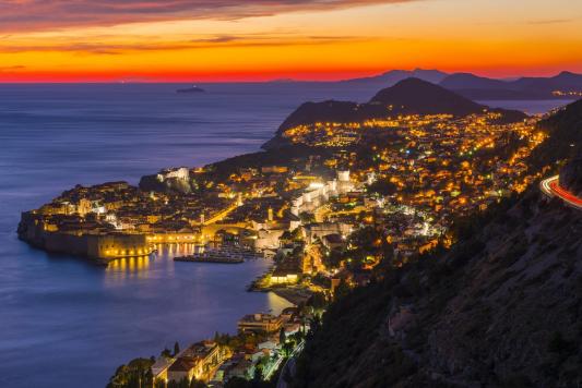 Dubrovnik Nights