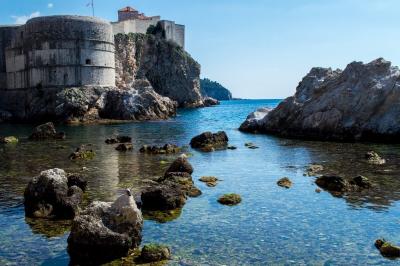 Dubrovnik View