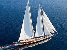 Sailing Yacht Aria I