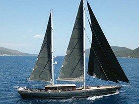 Sailing Yacht Rox Star